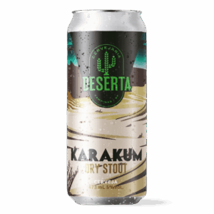 Karakum