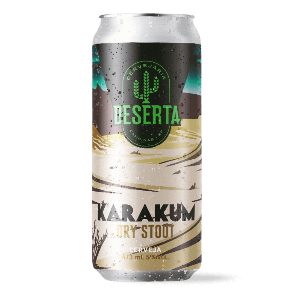 Karakum