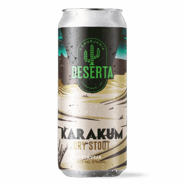 Karakum